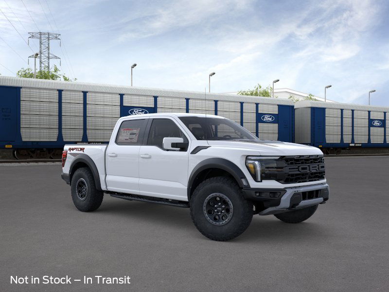 Thumbnail: 2025 Ford F-150 - 7