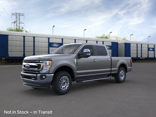 2022 Ford F-250 SD 4WD Truck Crew Cab