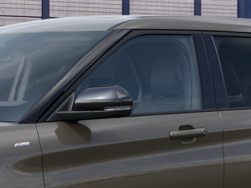2027 Ford Explorer photo 20 of 30