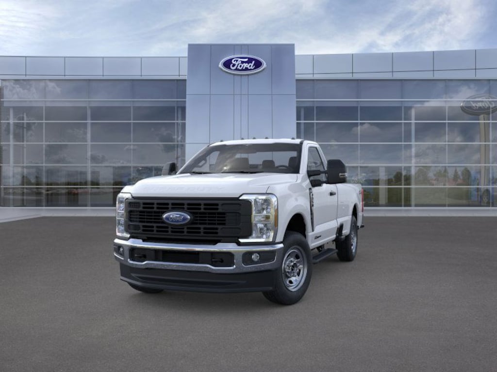 New 2026 Ford Super Duty F-350 XL TRUCK