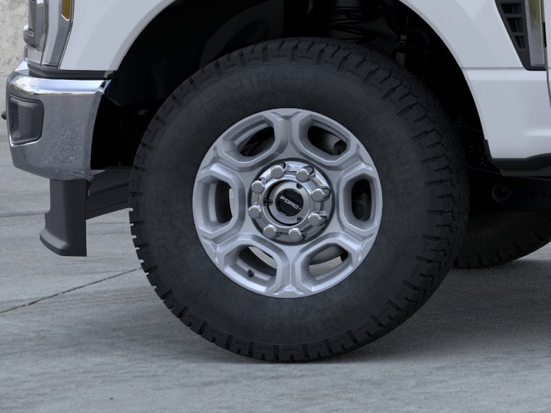 Thumbnail: 2026 Ford F-250 - 19