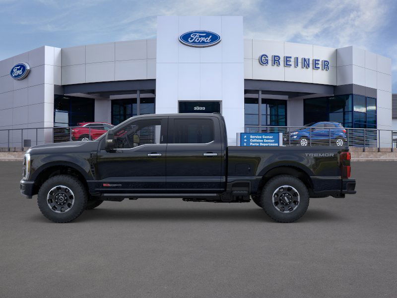 Thumbnail: 2026 Ford F-250 - 25