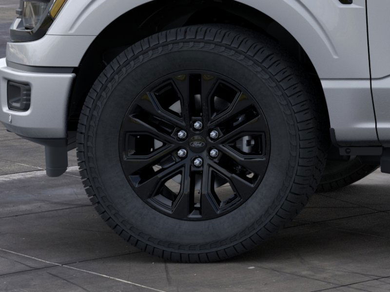 2025 Ford F-150 XLT 19