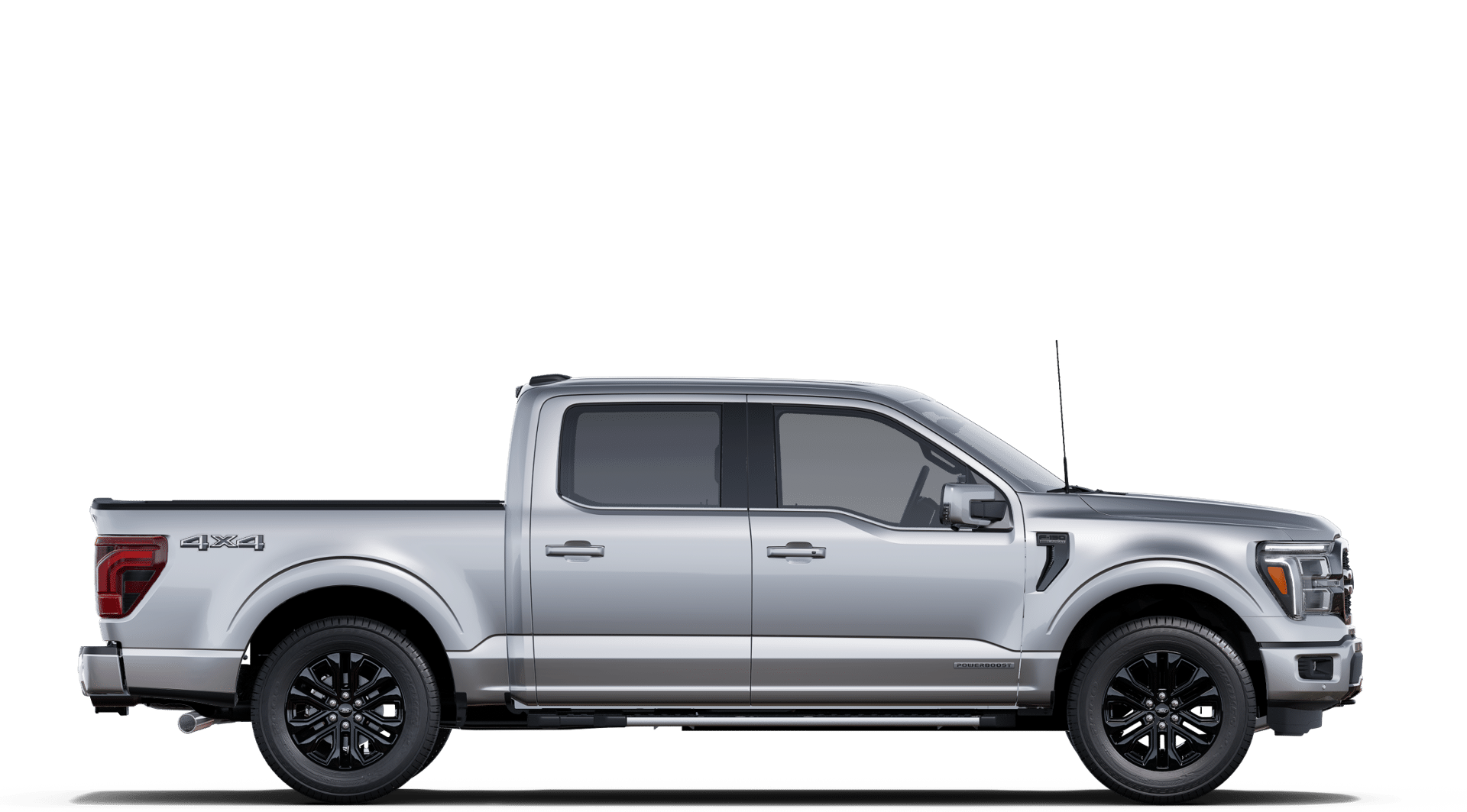 Thumbnail: 2025 Ford F-150 - 5