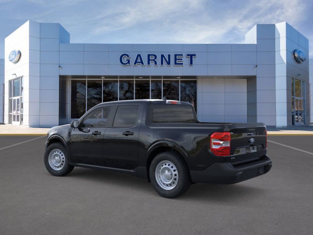 New 2025 Ford Maverick XL TRUCK
