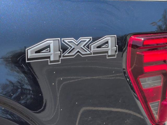 new 2026 Ford F-150 car, priced at $80,000