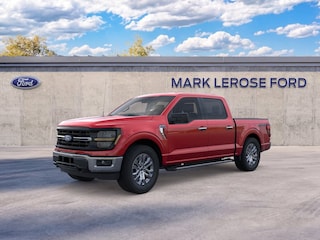 2026 Ford F-150 XLT TRUCK