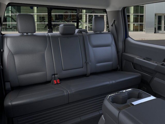 2026 Ford F-250 Super Duty Lariat - Photo 33