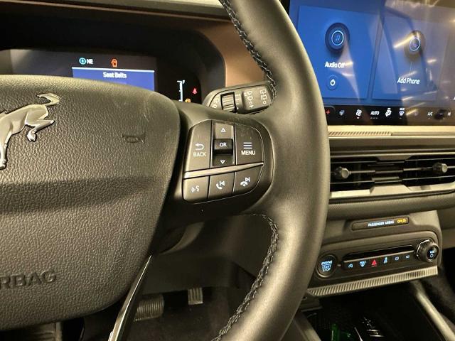 Thumbnail: 2026 Ford Bronco Sport - 39