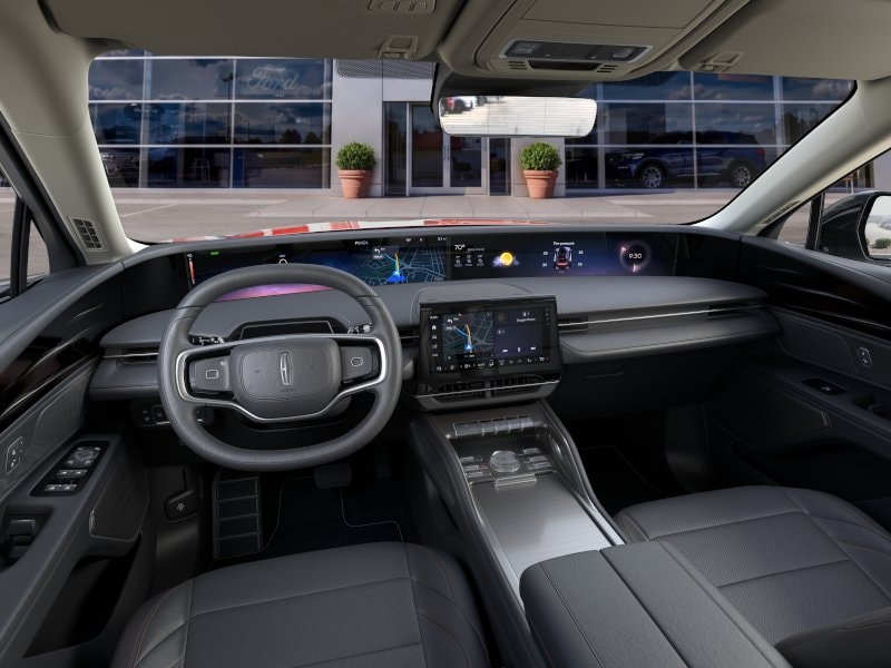 2026 Lincoln Nautilus Premiere - Photo 30