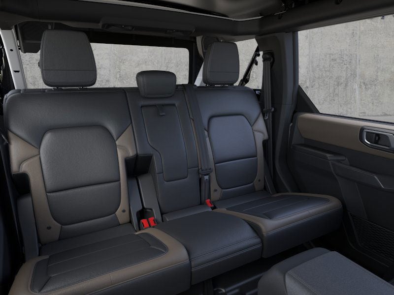 Thumbnail: 2025 Ford Bronco - 36