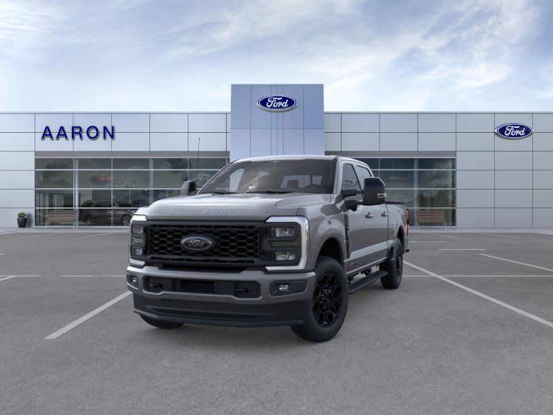 2025 Ford F-350 photo 5