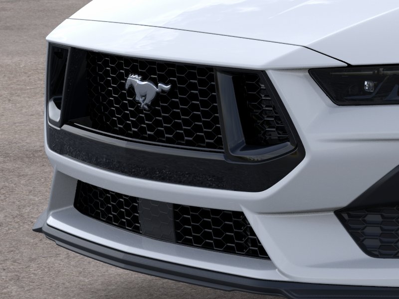 2026 Ford Mustang GT Premium Convertible - Photo 41