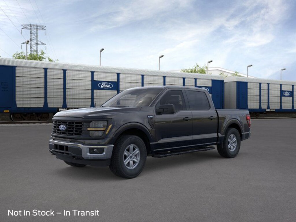 New 2025 Ford F-150 XL Truck