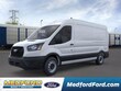 Ford Transit-250 Cargo