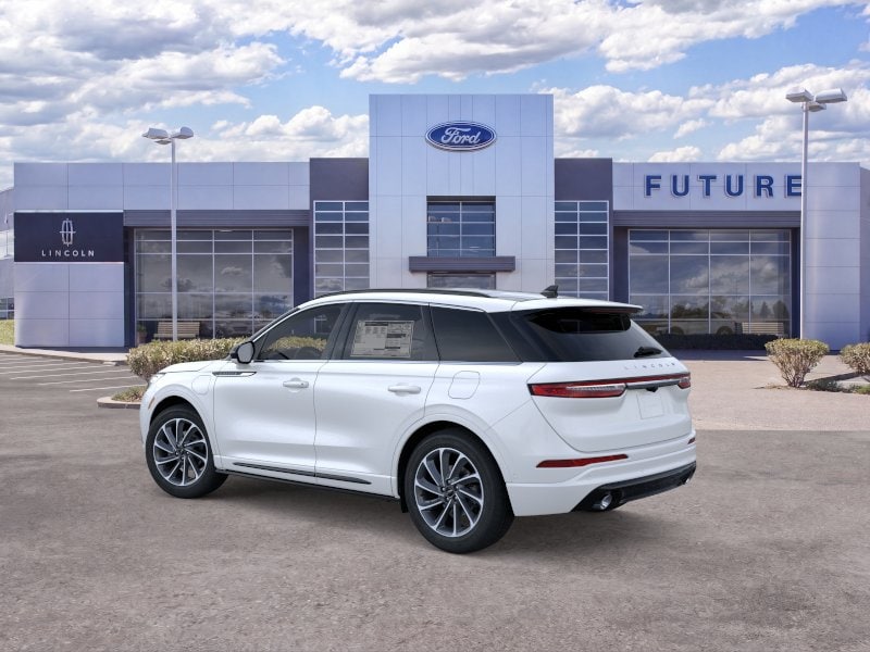 2025 Lincoln Corsair Grand Touring - Photo 32