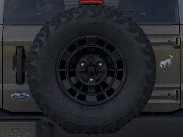 Thumbnail: 2026 Ford Bronco - 49