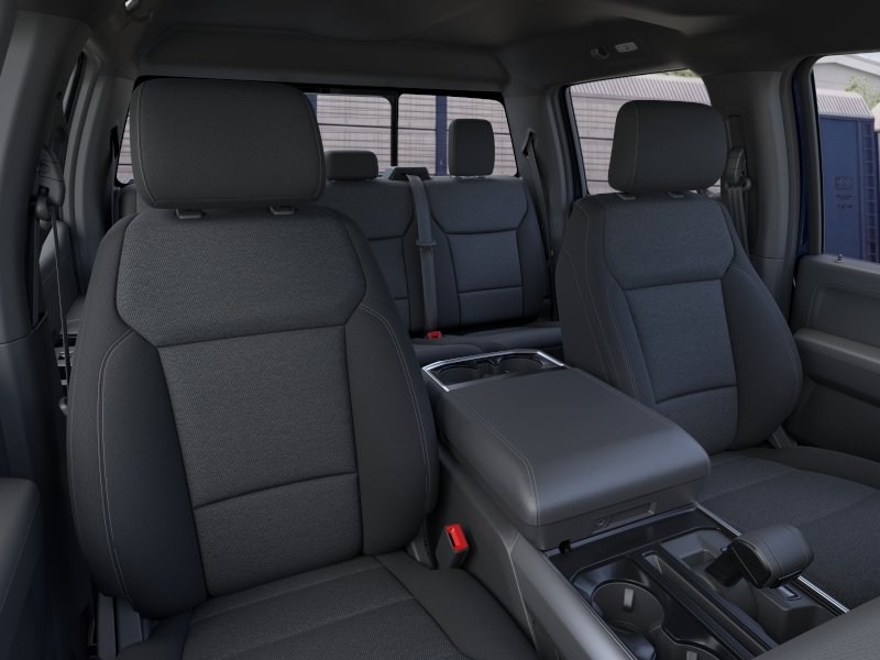 Thumbnail: 2026 Ford F-150 - 32