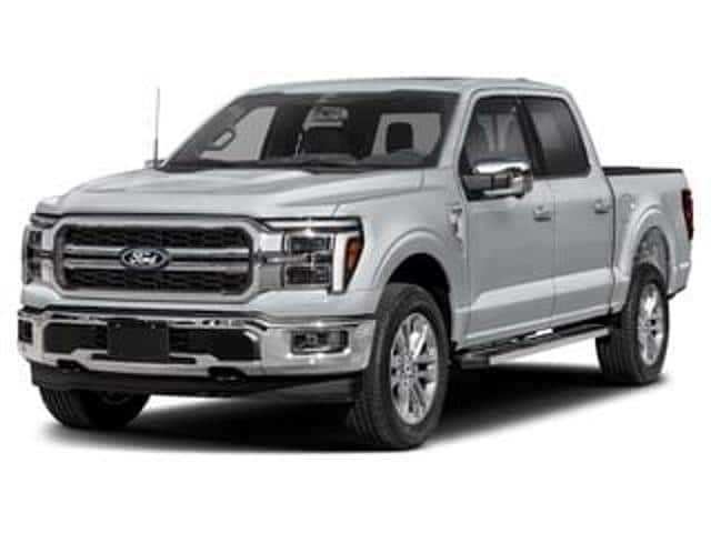 2026 Ford F-150 Truck 