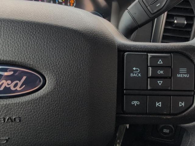 new 2025 Ford F-150 car, priced at $39,056