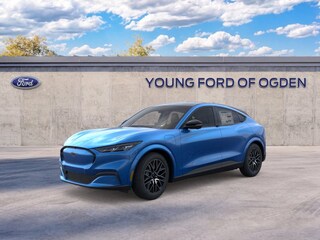 2026 Ford Mustang Mach-E Premium CROSSOVERS