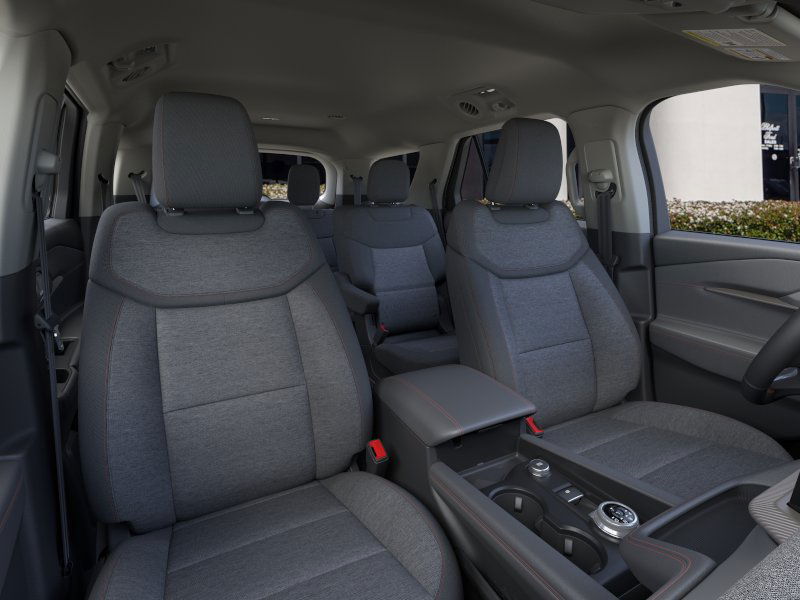 2026 Ford Explorer Active - Photo 37