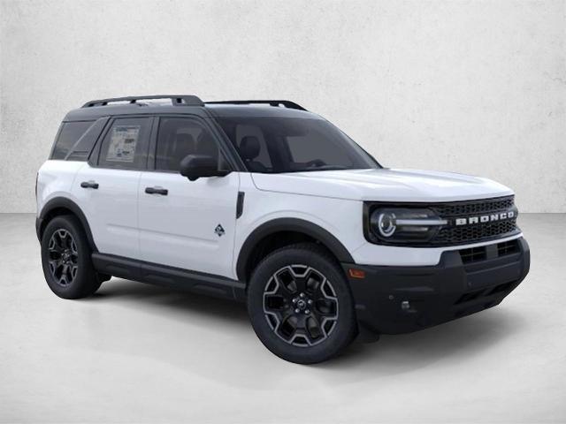 2026 Ford Bronco Sport Outer Banks - Photo 7
