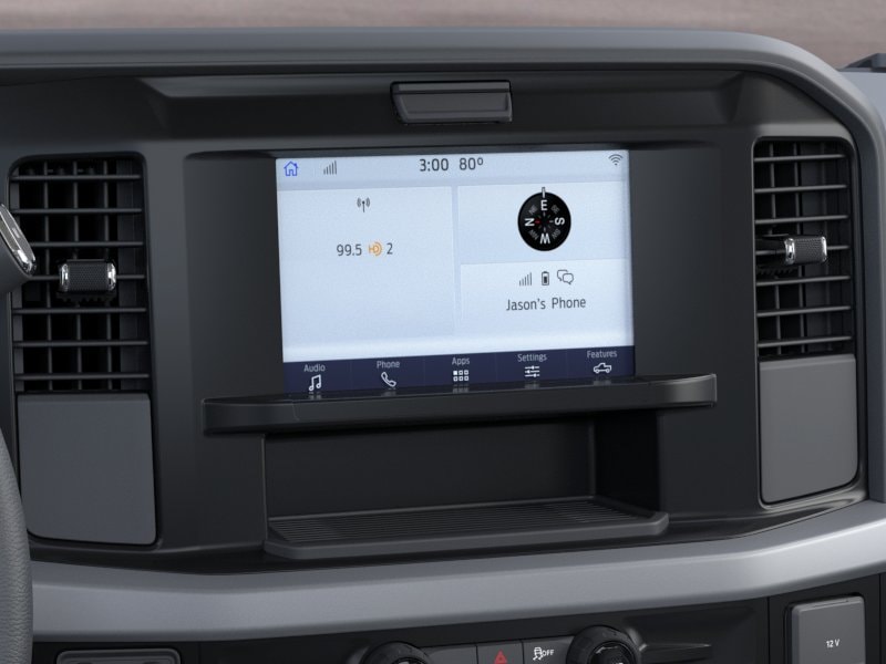 2025 Ford F-250 Super Duty XL - Photo 14