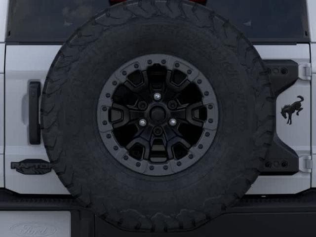 Thumbnail: 2026 Ford Bronco - 49