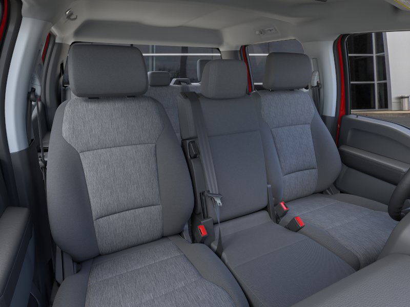 2026 Ford F-250 Super Duty XL - Photo 32