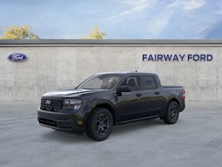 2026 Ford Maverick XLT FWD SuperCrew