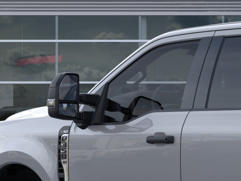 2026 Ford F-350SD XLT Truck