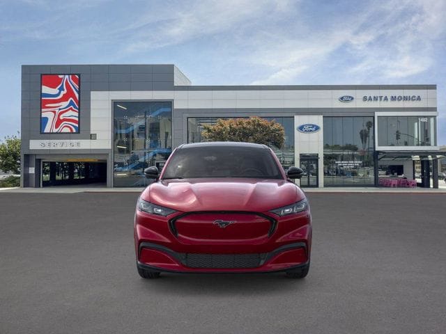 2025 Ford Mustang Mach-E Premium - Photo 28