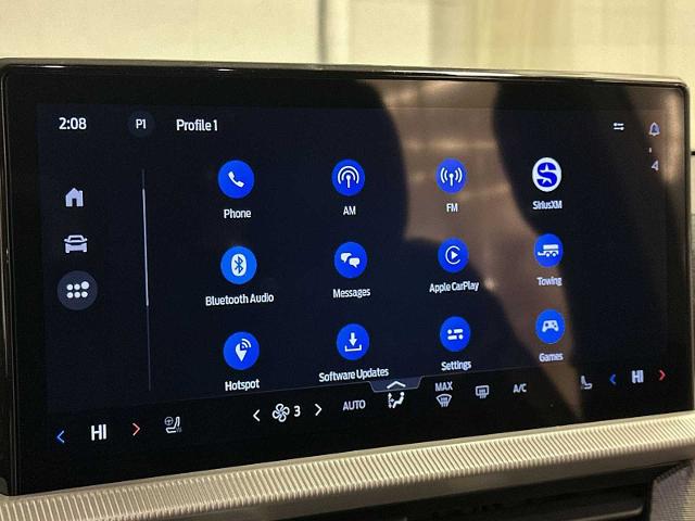 Thumbnail: 2026 Ford Explorer - 48