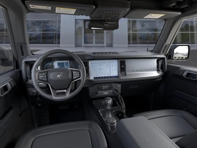 2025 Ford Bronco 4-Door Badlands - Photo 35