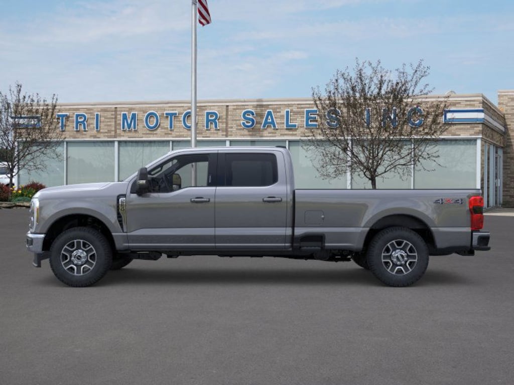 New 2026 Ford Super Duty F-250 Lariat TRUCK