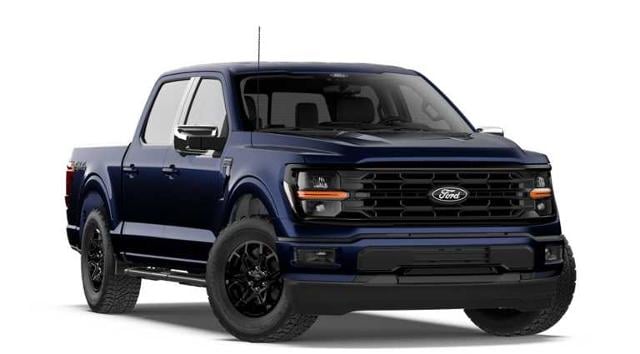 Thumbnail: 2026 Ford F-150 - 5