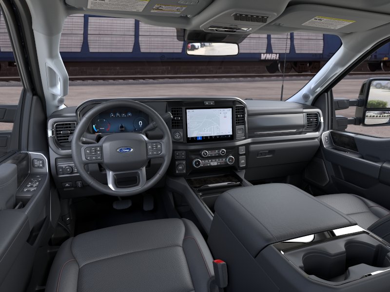 2026 Ford F-350 Truck Crew Cab