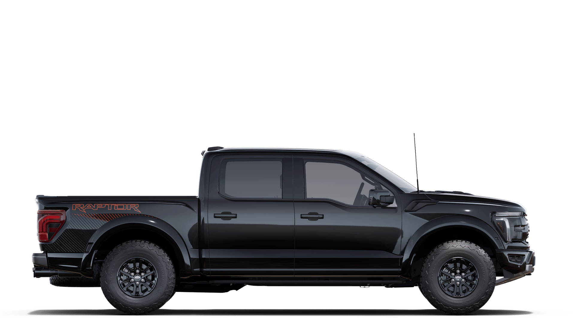 Thumbnail: 2025 Ford F-150 - 5