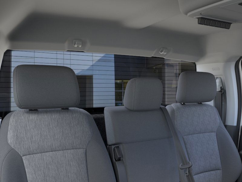 2025 Ford F-350 Super Duty Chassis Cab XL - Photo 22