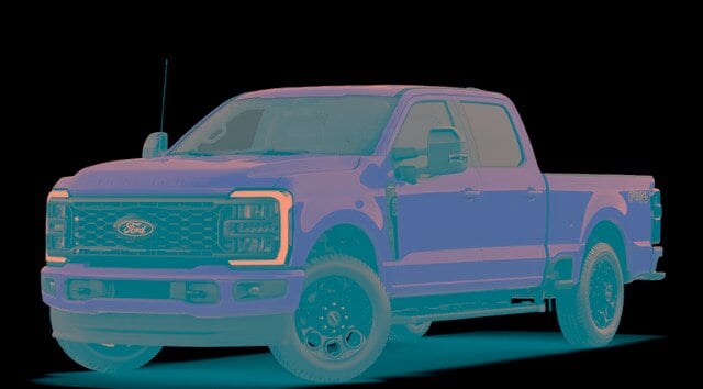 2027 Ford F-250 Super Duty