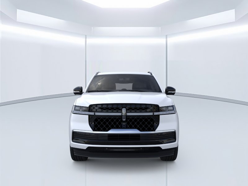 2026 Lincoln Navigator Reserve SUV