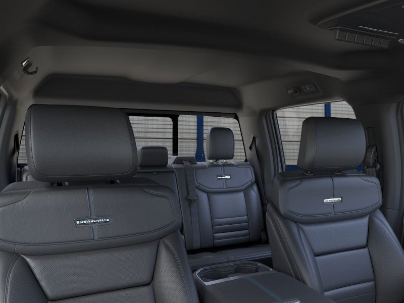 Thumbnail: 2026 Ford F-450 - 44