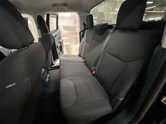 Thumbnail: 2025 Ford Maverick - 47