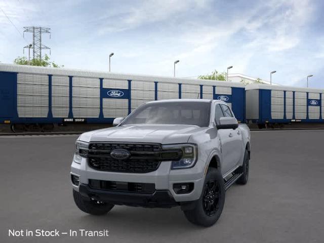 Thumbnail: 2026 Ford Ranger - 24