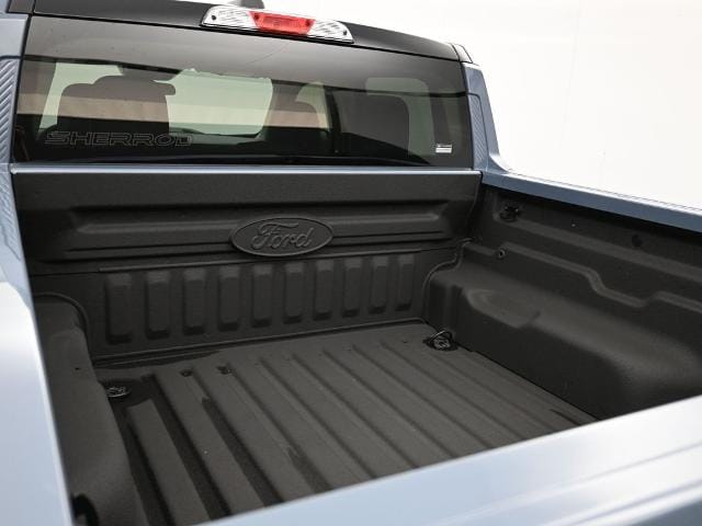 2025 Ford Maverick XLT - Photo 94
