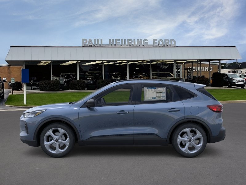 2026 Ford Escape ST-Line - Photo 26