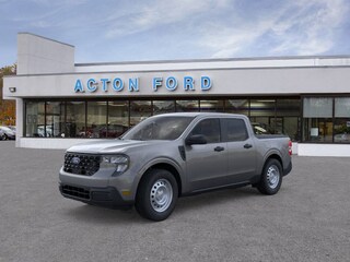 2025 Ford Maverick XL Crew Cab Pickup
