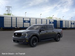 2026 Ford Maverick Maverick Lobo TRUCK