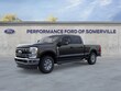 Ford F-350SD